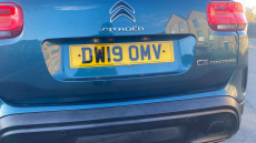 Citroen C5 Aircross 1.5 BlueHDi 130 Flair 5dr Diesel Hatchback